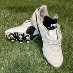 PUMA サッカー　取替式　25.0cmのサムネイル