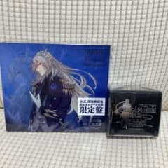 艦隊これくしょん 艦これ 深海大サーカス「不思議の国の1YB3H」 CD 通常版のサムネイル