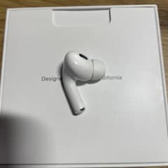 AirPods Pro 第2世代 typeC A3048 左耳 左側 左 - メルカリ