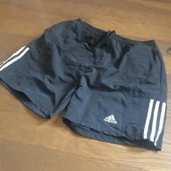 adidasハーフパンツのサムネイル