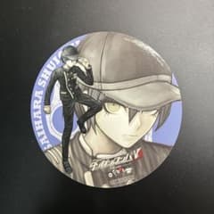 ダンガンロンパV3 なぞともカフェ ステッカー 最原 - メルカリ