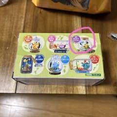 ピクミン　テラリウムコレクション2 ③浜辺のたたかいのサムネイル
