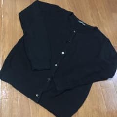 モンブラン様専用★カーディガンのサムネイル