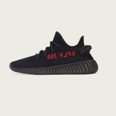 最安値　yeezy boost 350 v2のサムネイル