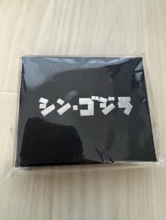 シン・ゴジラ タイピンのサムネイル