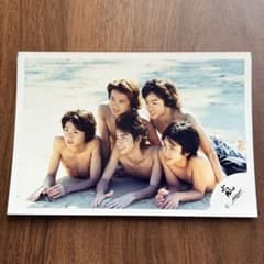 嵐 大野智 櫻井翔 相葉雅紀 二宮和也 松本潤 公式写真 - メルカリ