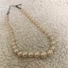ネックレス/ パールネックレスのサムネイル