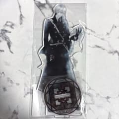 ヴァンパイア騎士原画展 樋野まつり BIGアクリルスタンド 錐生零