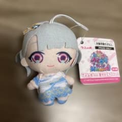 映画 ひみつのアイプリ でふぉめmini きせかえマスコット える - メルカリ