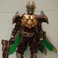 仮面ライダーSICギャレンのサムネイル