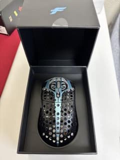 final mouse starlight 12 phantom sサイズのサムネイル