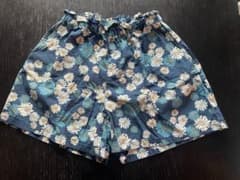 UNIQLO PAUL & JOE キッズ ハーフパンツ 140cmのサムネイル