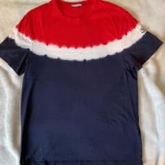 モンクレール　moncler 激レア　Tシャツ　Sのサムネイル