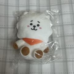 BT21 다카시마야 봉제인형 RJ