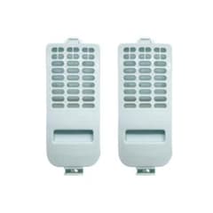 洗濯機用糸くずフィルター 2個セット;L10437;のサムネイル