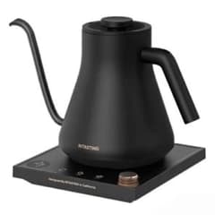 電気ケトル コーヒーケトル 1℃単位調節 ドリップケトル コーヒーポット 648 電気ケトル コーヒーケトル 1℃単位調節 ドリップケトル コーヒーポット