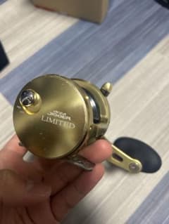 オシアジガー LIMITED 1500 ※最終寝下げ※のサムネイル