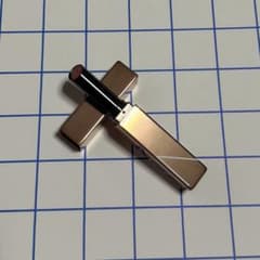 【匿名配送】NARS ナーズ リップ 口紅 イエベ