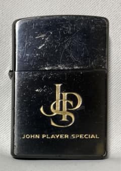 zippo JPS ジョンプレイヤースペシャル - メルカリ