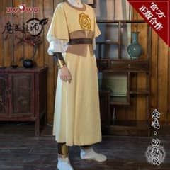 魔道祖師 魔道祖师 金凌 コスプレ 衣装のサムネイル