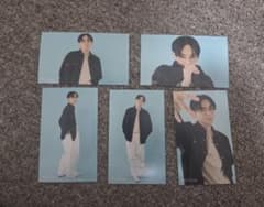 宮世琉弥 Illusionist ミニフォトのサムネイル