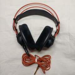 AKG K712 Pro 有線ヘッドホン - メルカリ