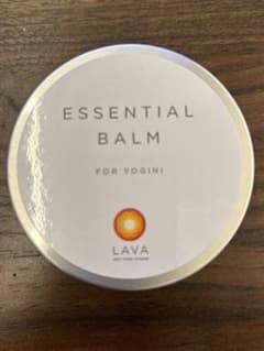 LAVA エッセンシャルバームのサムネイル