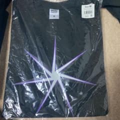 3代目Tシャツのサムネイル
