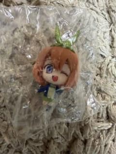 五等分の花嫁 中野四葉 ミニフィギュアのサムネイル
