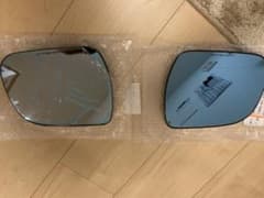 シルクブレイズ LEDウィングミラー アルファード20のサムネイル