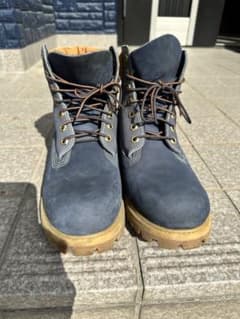 Timberlandのサムネイル