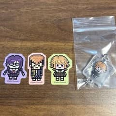 『ダンガンロンパ1・2』100均コラボのサムネイル