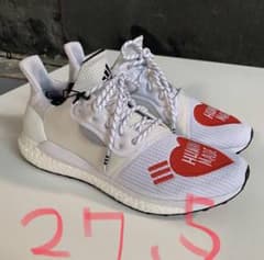 humanmade adidas ソーラー スニーカーのサムネイル