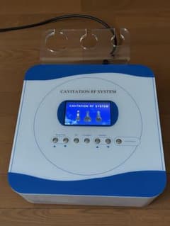 業務用家庭用兼用 Cavistar1000 キャビテーション40KHz ラジオ波