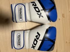 RDX ボクシンググローブ 12オンスのサムネイル