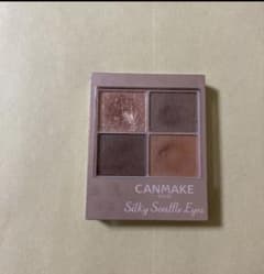 CANMAKE Silky Souffle Eyes M01 アイシャドウのサムネイル