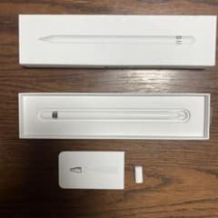 APPLE Apple Pencil 第一世代のサムネイル