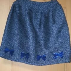 エムズグレイシー スカート☆新品☆のサムネイル