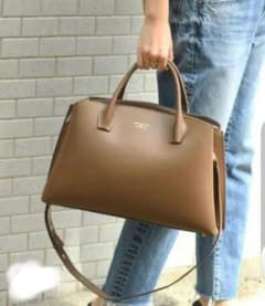 IACUCCI イアクッチ 2way ベラールL ブラウン ベルトのみ新品未使用