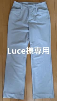クリアブルースラックスのサムネイル