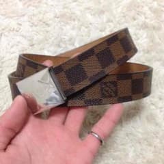 LOUIS VUITTON ベルトのサムネイル