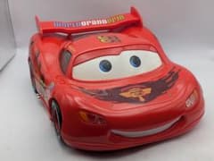 ディズニー7インチポータブルDVDプレーヤー cars DISNEY・PIXAR ディズニー7インチポータブルDVDプレーヤー cars DISNEY・PIXAR - メルカリ