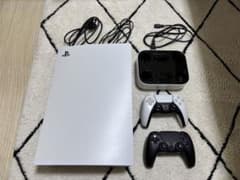 PlayStation 5 本体