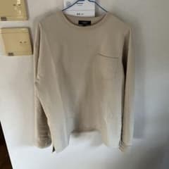 長袖　beamsのサムネイル