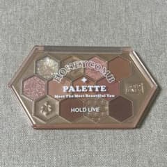 HOLD LIVE アイシャドウ　蜂の巣のサムネイル
