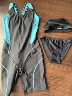 TIGORA Women's Swimwear