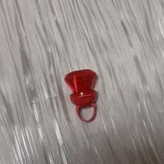 めておら ロゼ リングライトのサムネイル