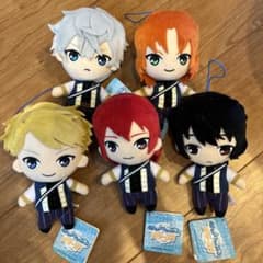 あんスタ 旧衣装 ぬい Knights - メルカリ