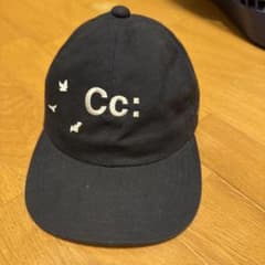 TTT MSW x TAPPEI キャップ - メルカリ