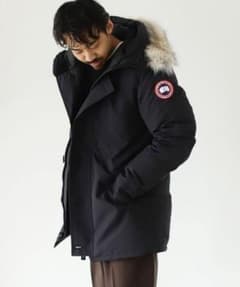 RRR様 専用 カナダグース JASPER PARKA 3438JM ダウンのサムネイル